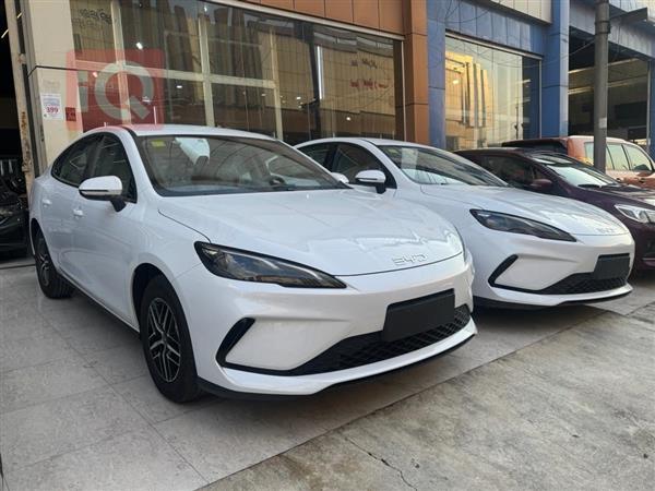 بی وای دی سيل 05 DM-i 2025  بۆ فرۆشتن لە عێراق - هەولێر